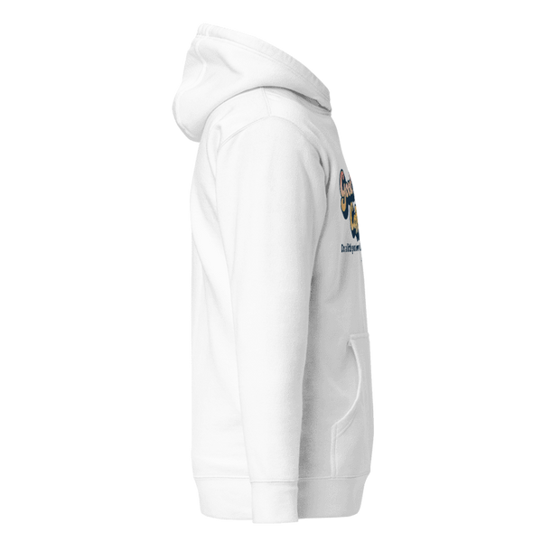 Sudadera con capucha "Good Day Coffee"
