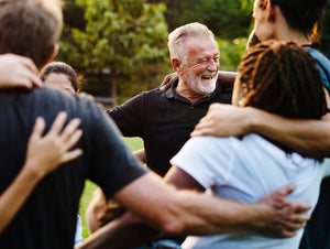 Small Businesses: More Than Just a Product, We're Community Champions