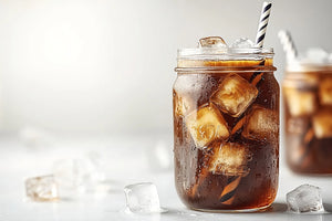 Brewing Up Some Cool History: The Cold Brew Chronicles