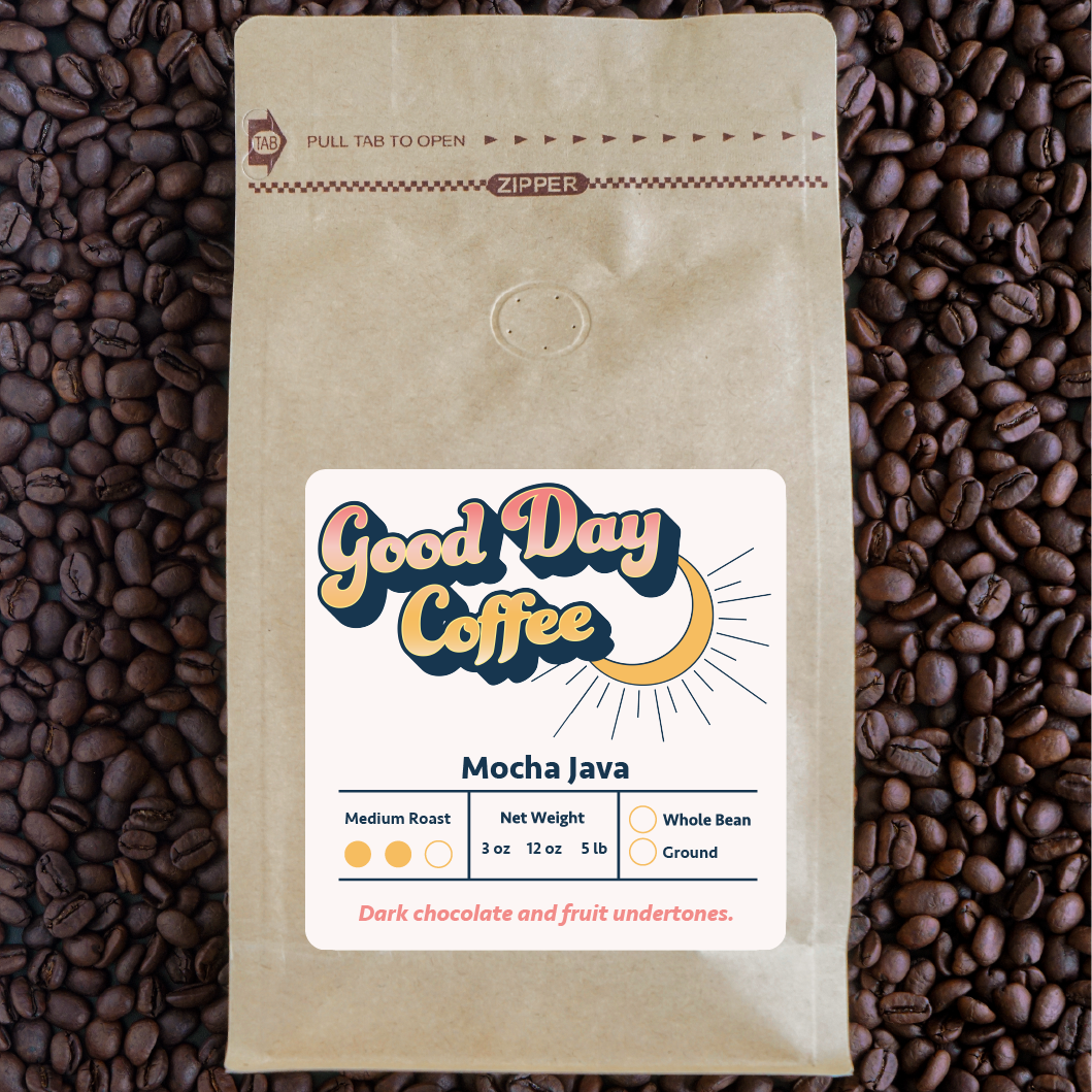 Our Coffee Collection – Good Day Coffee