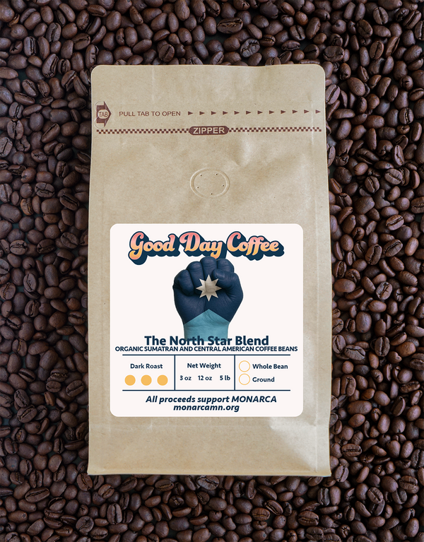 The North Star Blend